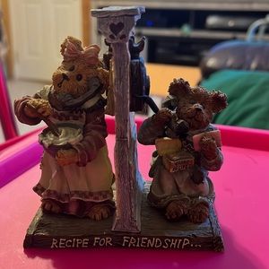 Friendship bears